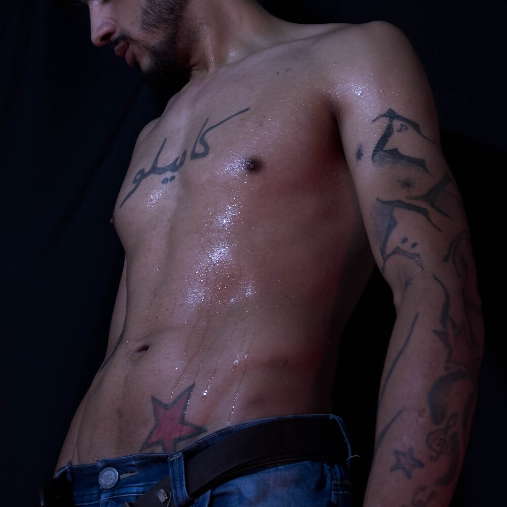 Elliot_Harvey 😳 online nude webcam