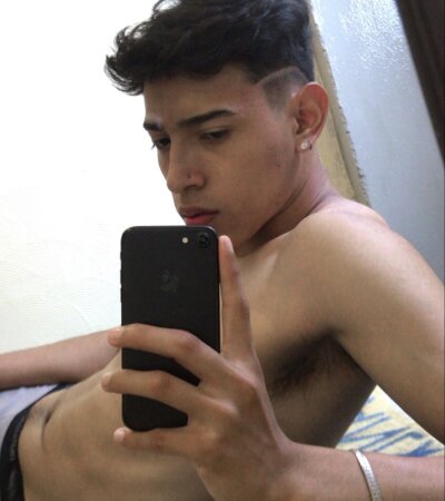 EdgaronioMM22 - Stripchat Cam2cam Dildo Masturbation Boy 