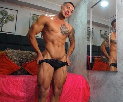 Owenferrara Male Men Webcam Sex