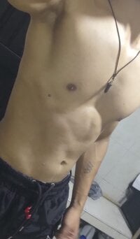 Slimecat23's webcam live show