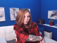 BonnieHarris' Offline XXX Chat