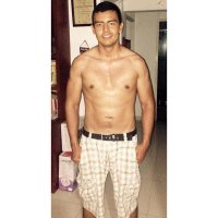XLatinLover20's Offline XXX Chat
