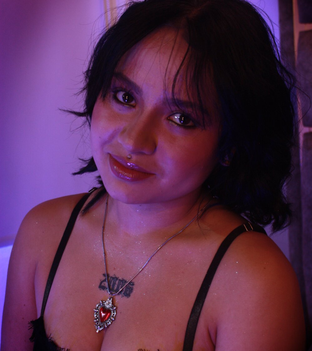 kalyray from stripchat