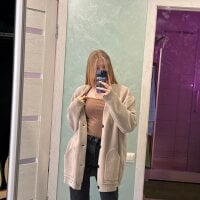 lana_horizon's webcam live show