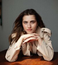 Bilik Sembang Luar Talian LauraJohnson