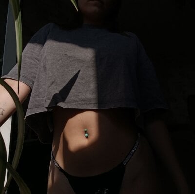 evellinalove from stripchat