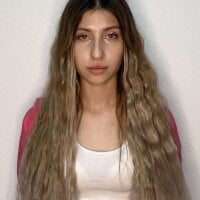 GeraldineCechini's webcam live show