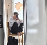 dongjun21's webcam live show