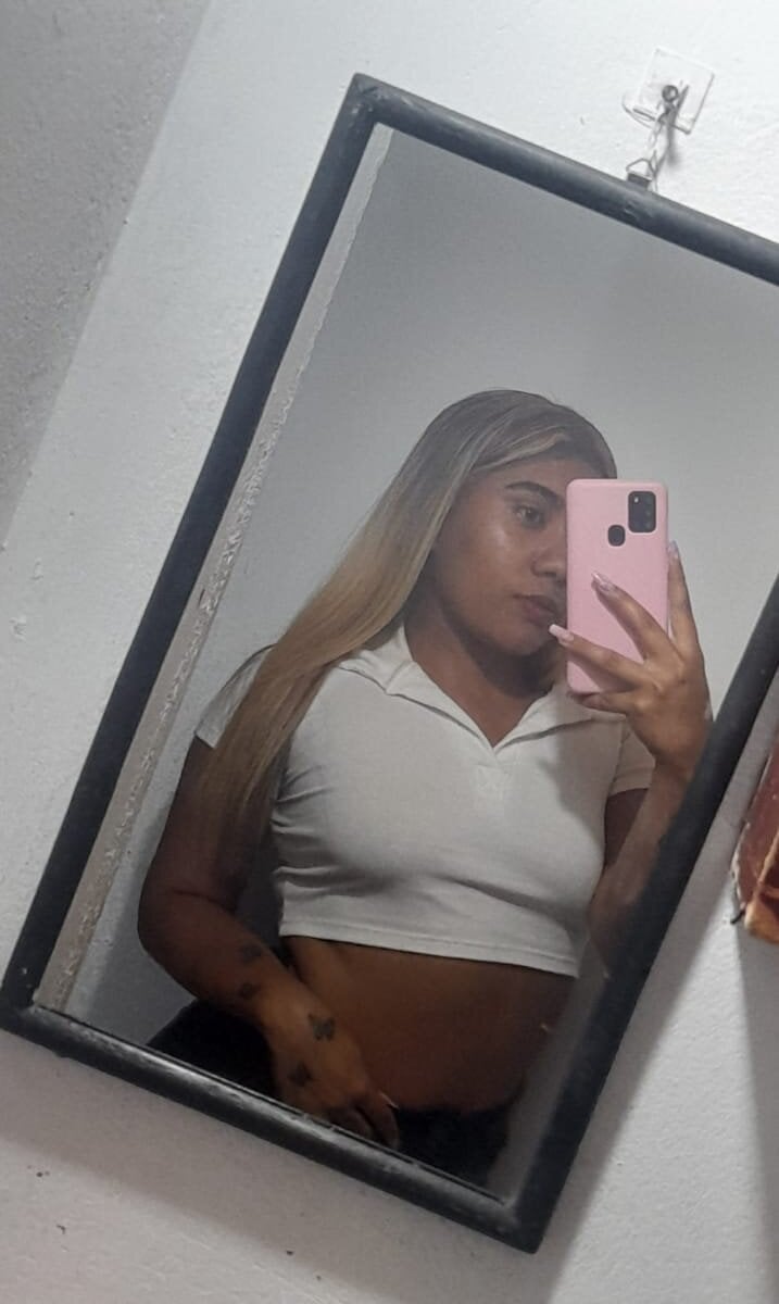 ChloeBrown8 profile