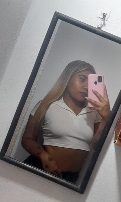 chloebrown8 from stripchat