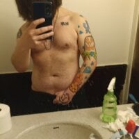 ThaSausagePlug's webcam live show