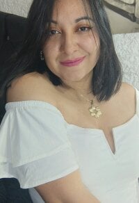 veronica_lx's webcam live show