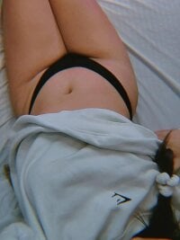 KimDevinne's webcam live show