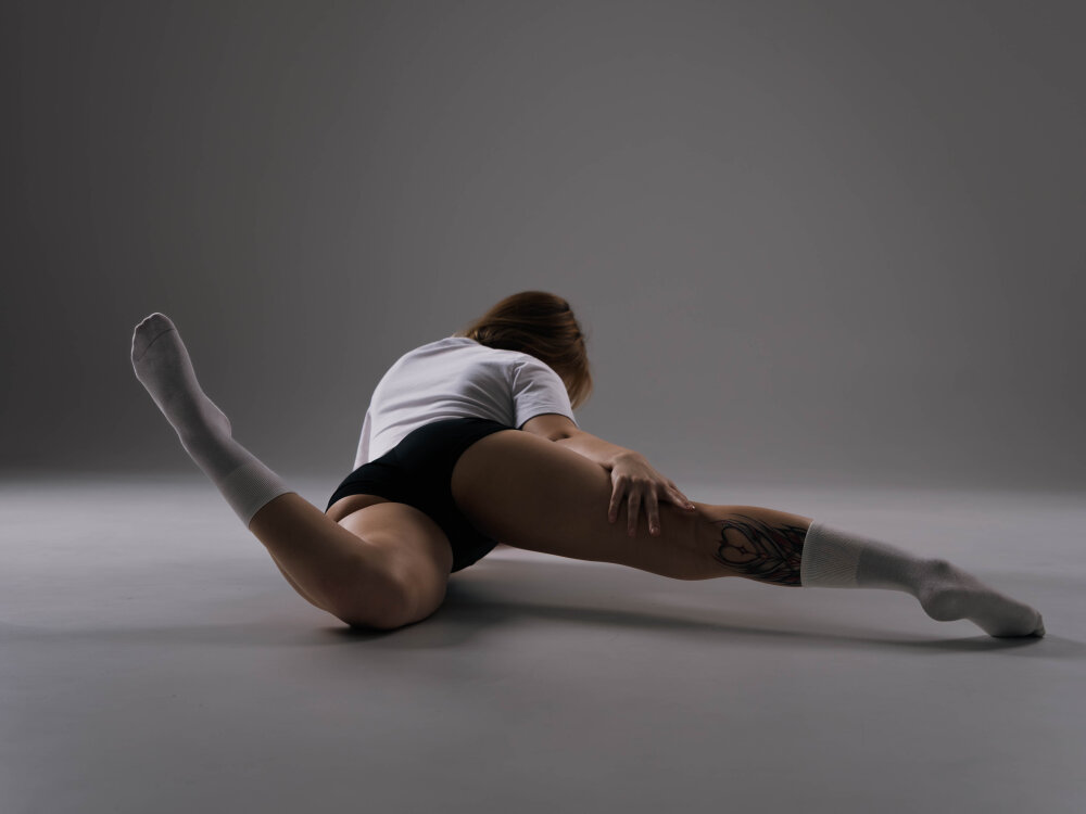 Stellahaart's Offline XXX Chat