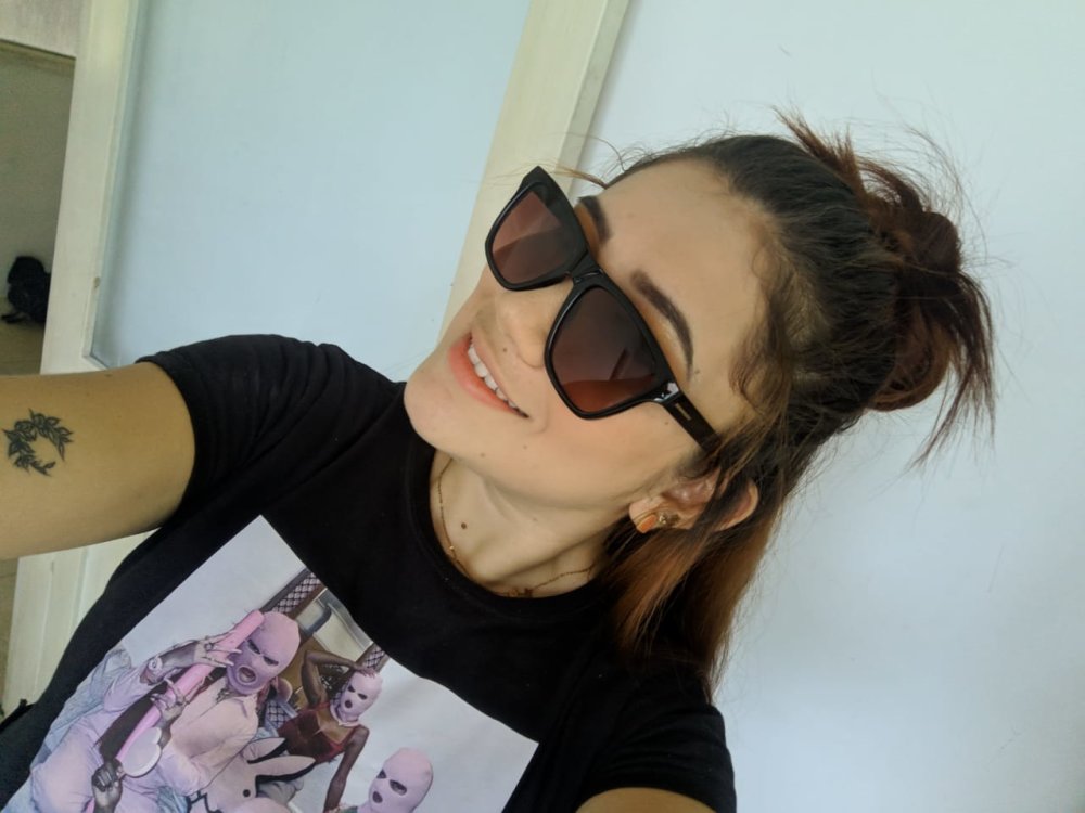 Amelie_rous主播：免费直播性爱表演和聊天 | Stripchat