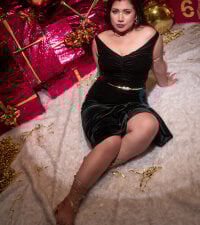 CloeMoon's webcam live show