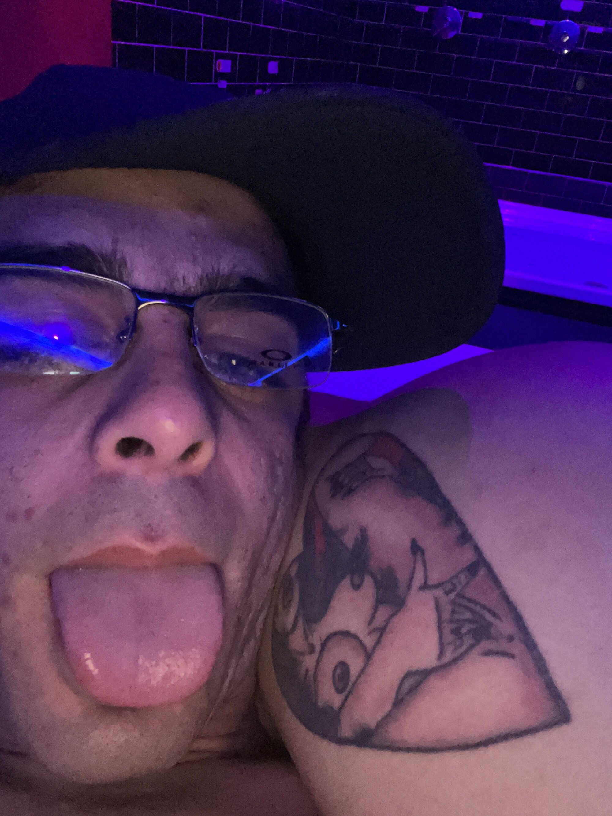 Timidoenjoado