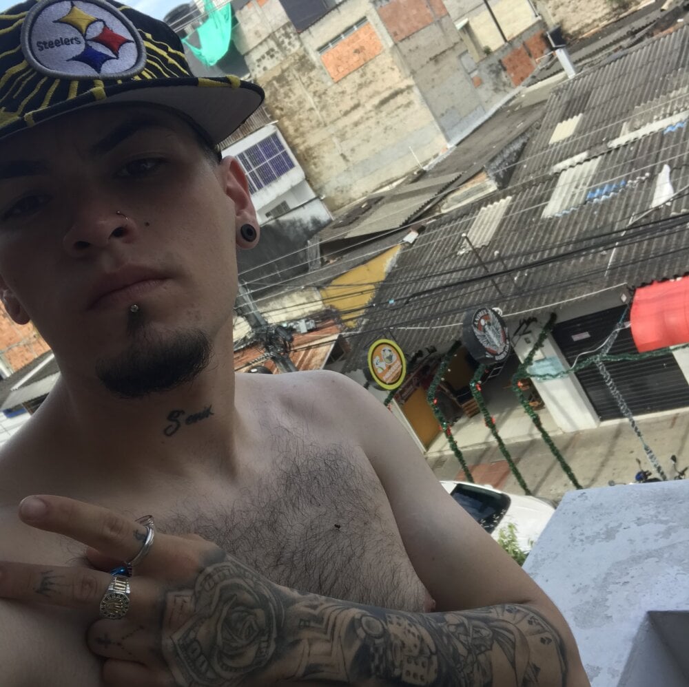 andresperez7584 profile