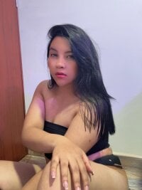 -Sweetcanela's webcam live show