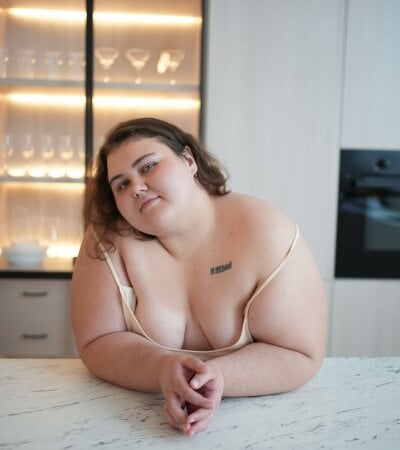 videochat porno Curvy Jane