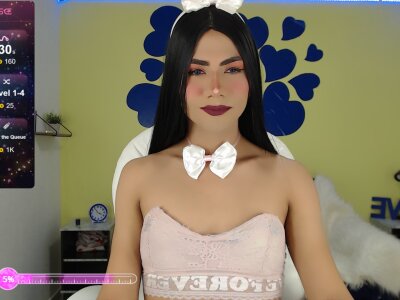 Shopiaqueen - Stripchat Boy 