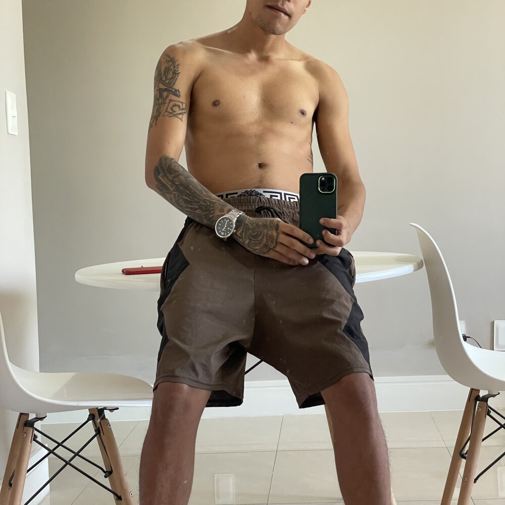 NovoRio's Offline XXX Chat