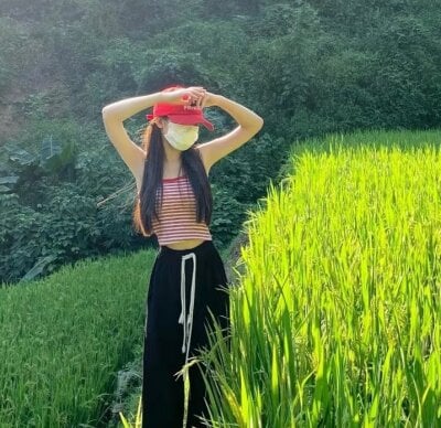 luobao1314 🔞 live naked webcam