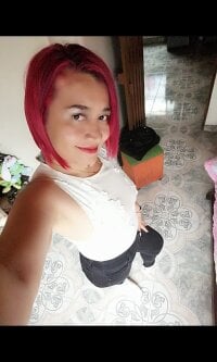 allysoncortes's webcam live show
