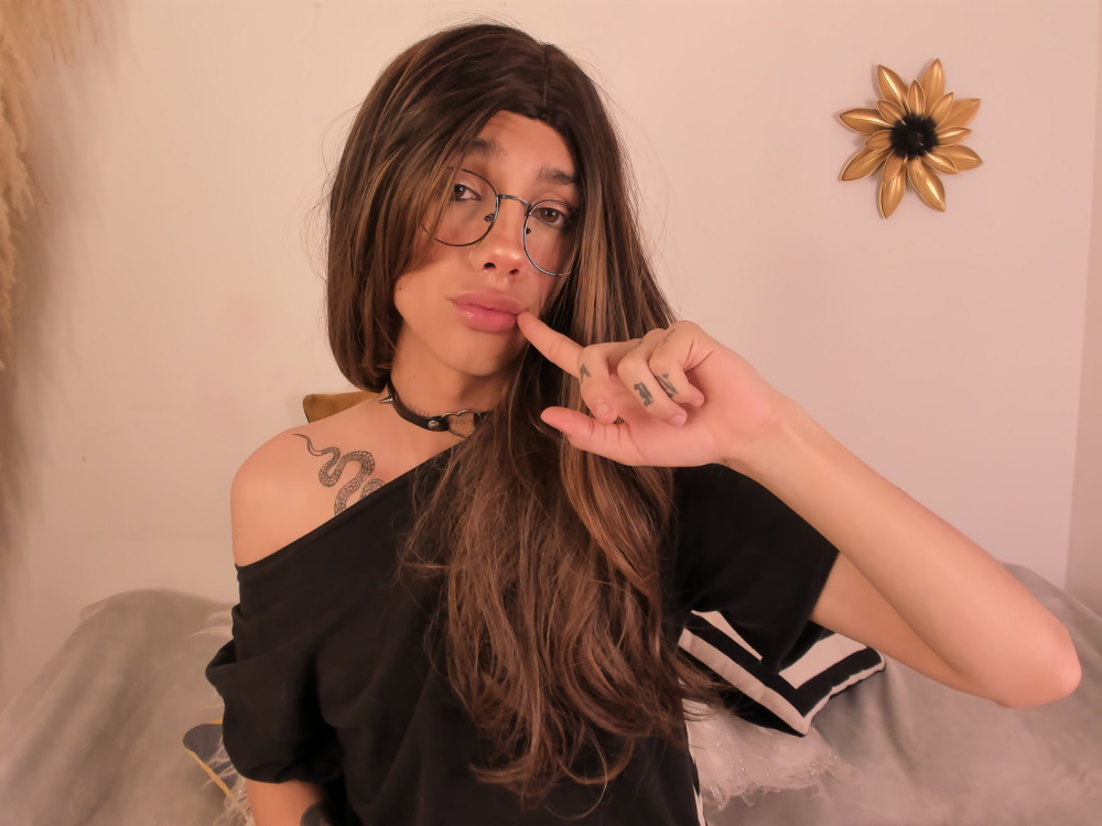 Lily_Ice profile