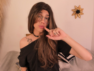 erotic roleplay chatroom Lily Ice