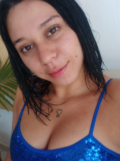 maggy_jose 💣 live sex stream