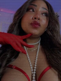 420Geminis's webcam live show