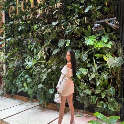 elektra_roouse Avatar