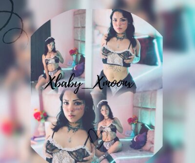 Xbabymoonx