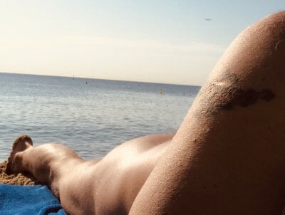 Sergio-esp - Stripchat Cam2cam Masturbation Smallaudience Boy 