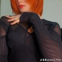 giuliana_andrade's webcam live show