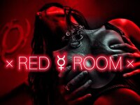 RED___ROOM's Offline Chat Room