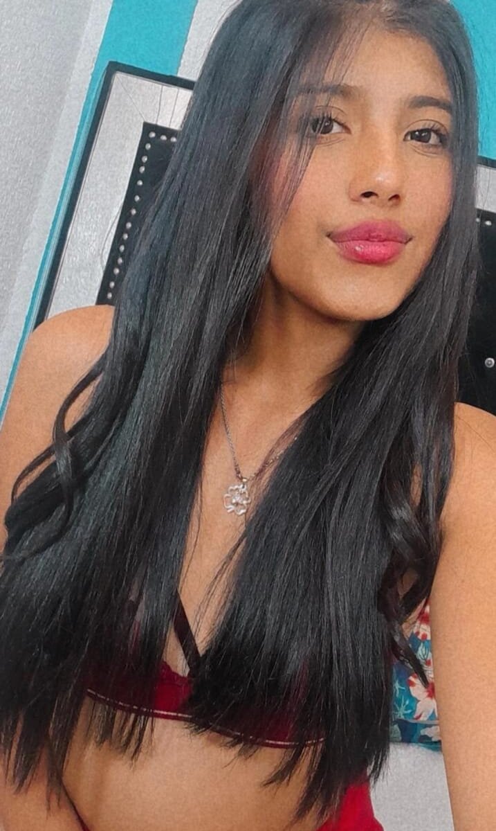 Melany-steell