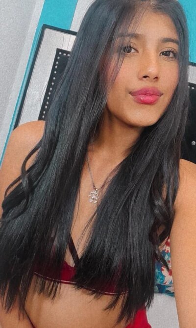 Melany-steell