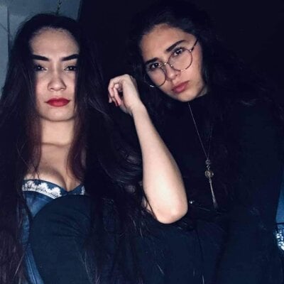 Sugey-Sofia Avatar