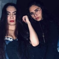 Sugey-Sofia's Offline Chat Room