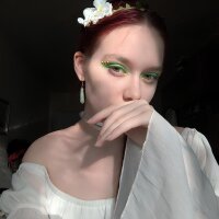 MeghanEden's Offline XXX Chat