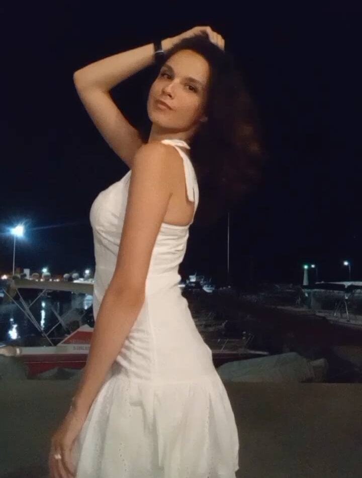 Офлайн-чат XXX Cleo054