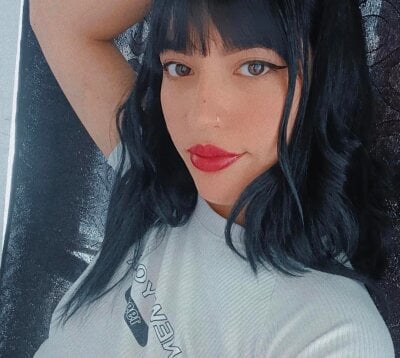 -estefany- on StripChat