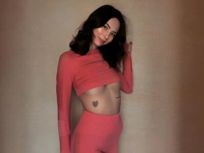 StefaniaLovey Avatar