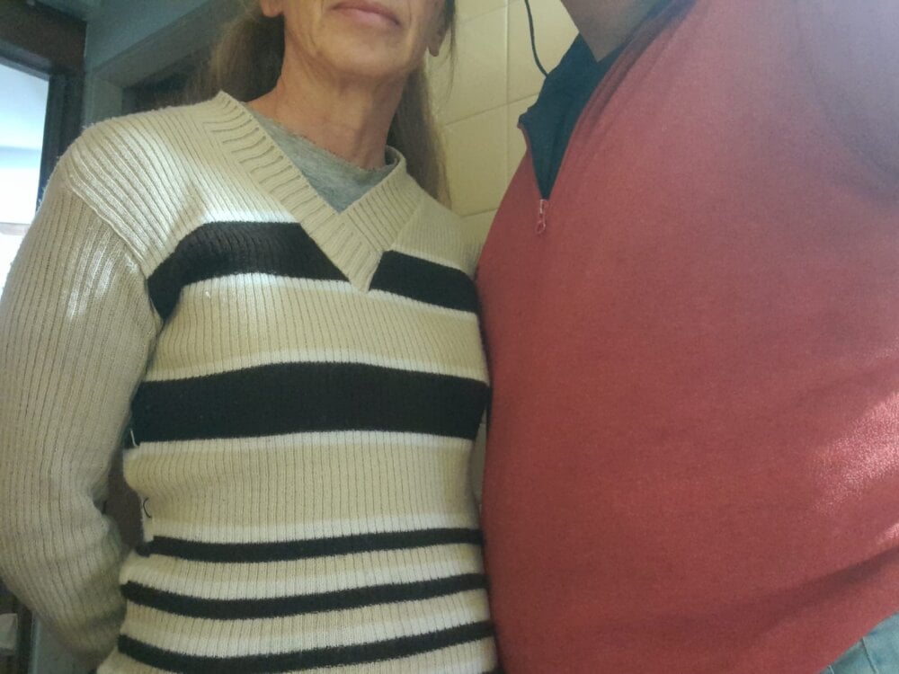 Amateur Hot Couple Six
