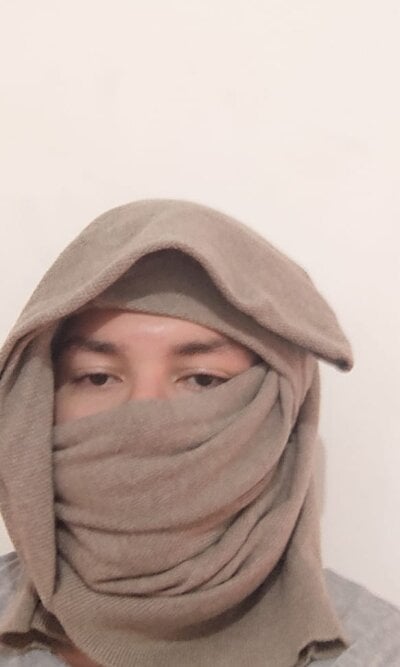 ForbiddenFlame Avatar