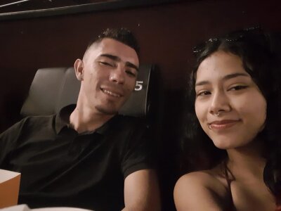 bryamlau from stripchat