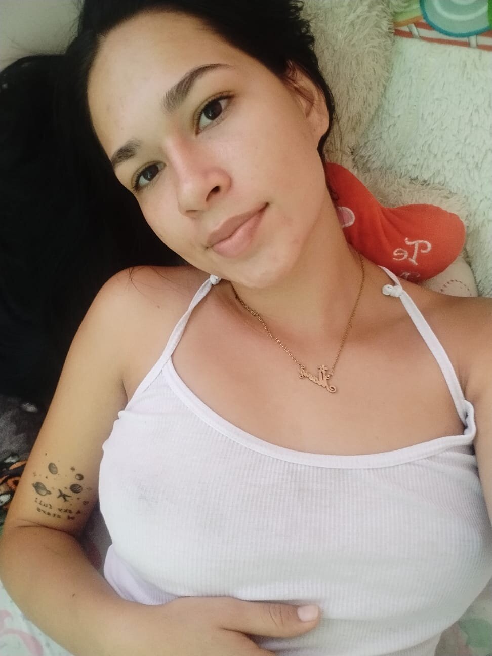 NICOLEDADYX
