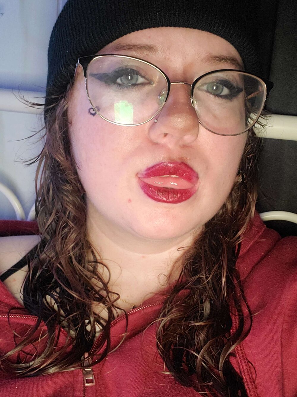 freakyscorpio07's Offline XXX Chat